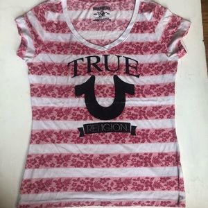 True Religion women’s t-shirt